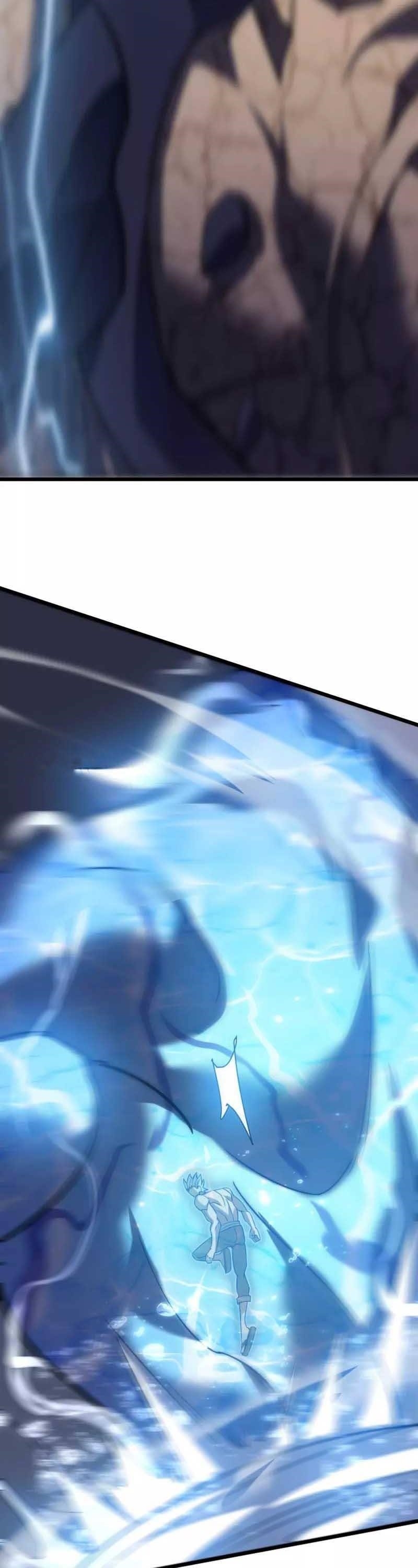 My Path to Killing Gods in Another World Chapter 43 - Page 30