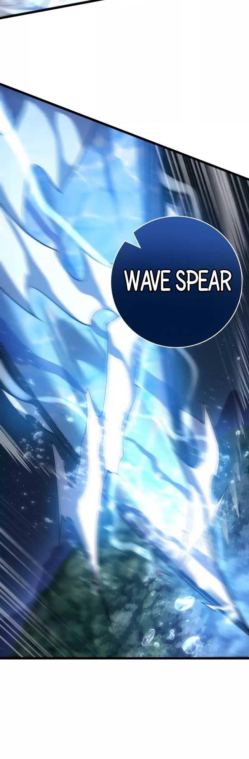 My Path to Killing Gods in Another World Chapter 43 - Page 31