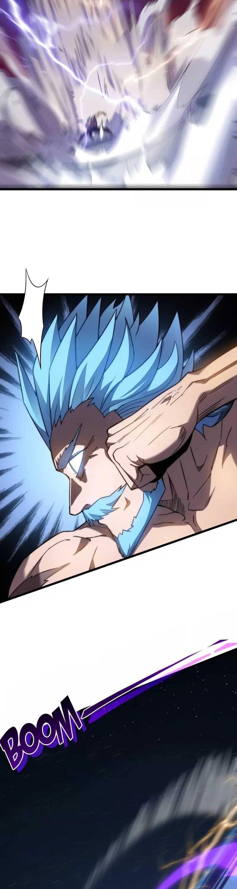 My Path to Killing Gods in Another World Chapter 43 - Page 7