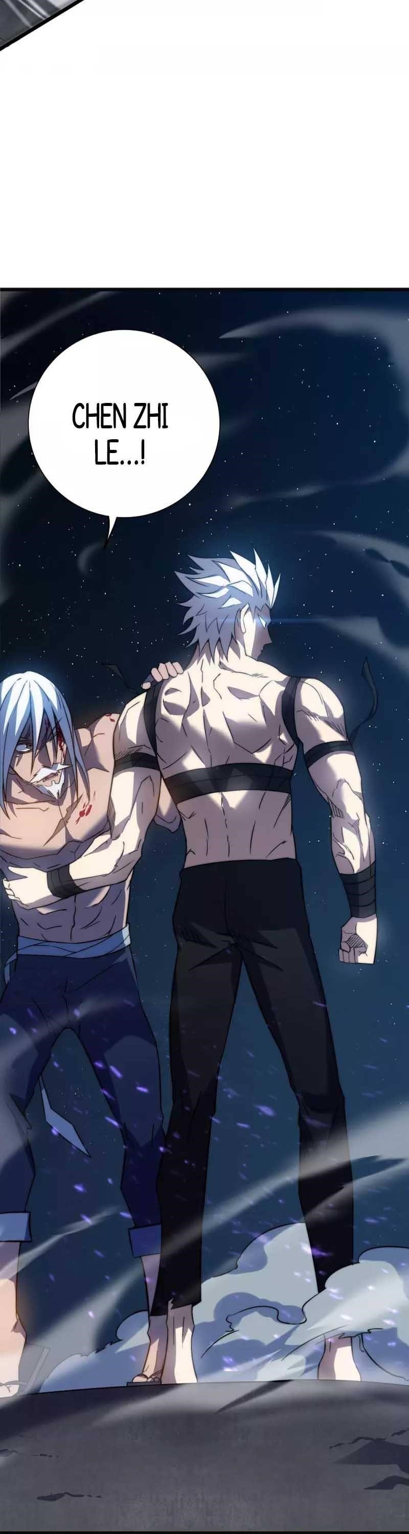 My Path to Killing Gods in Another World Chapter 44 - Page 15