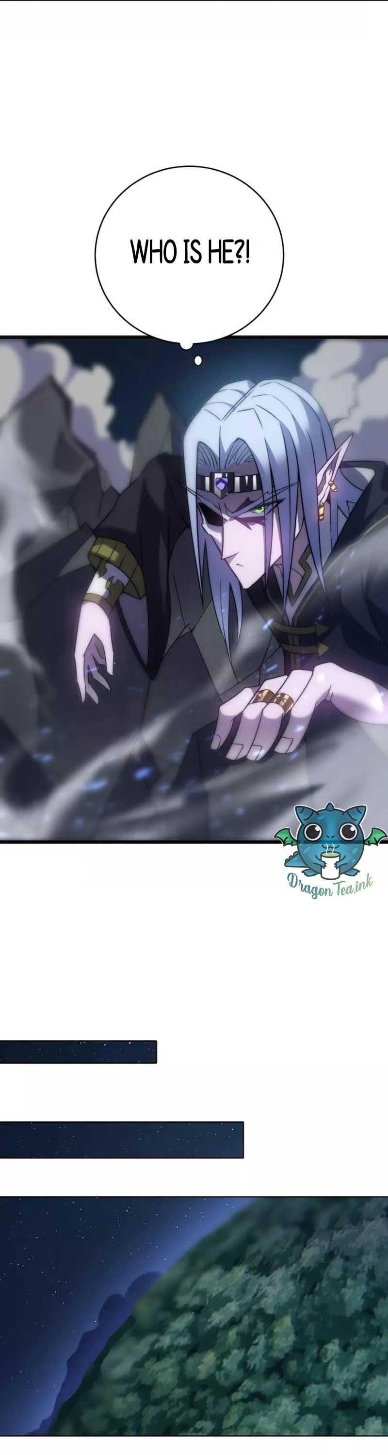 My Path to Killing Gods in Another World Chapter 44 - Page 16