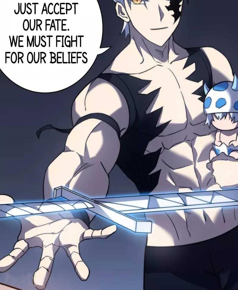 My Path to Killing Gods in Another World Chapter 44 - Page 22