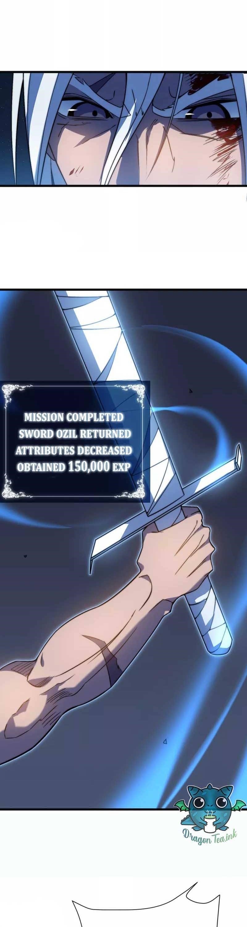 My Path to Killing Gods in Another World Chapter 44 - Page 24