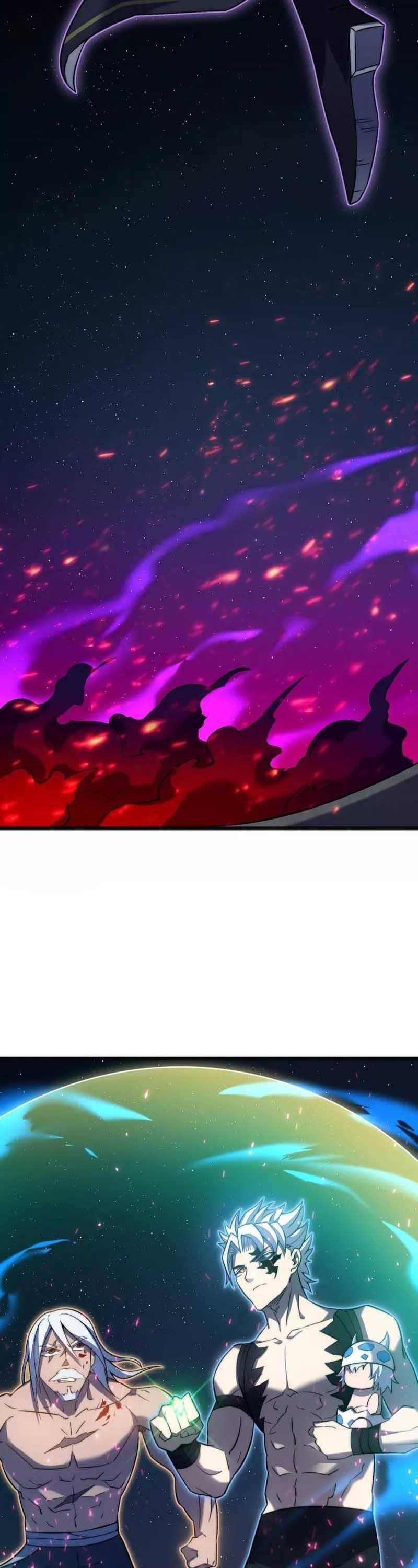 My Path to Killing Gods in Another World Chapter 44 - Page 27