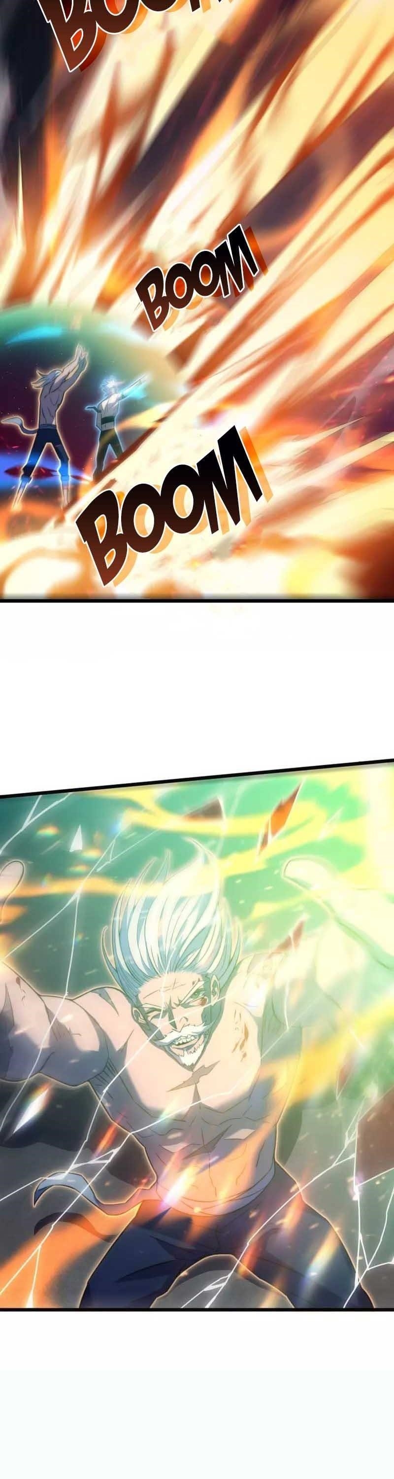 My Path to Killing Gods in Another World Chapter 44 - Page 30