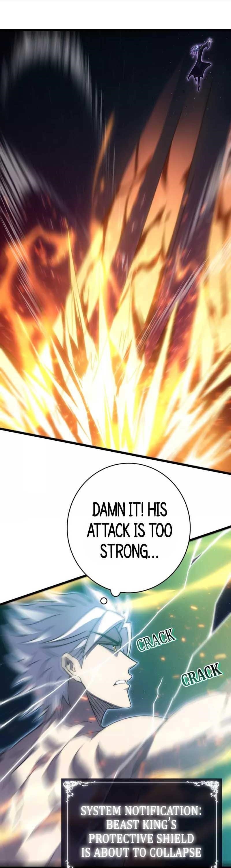 My Path to Killing Gods in Another World Chapter 44 - Page 31