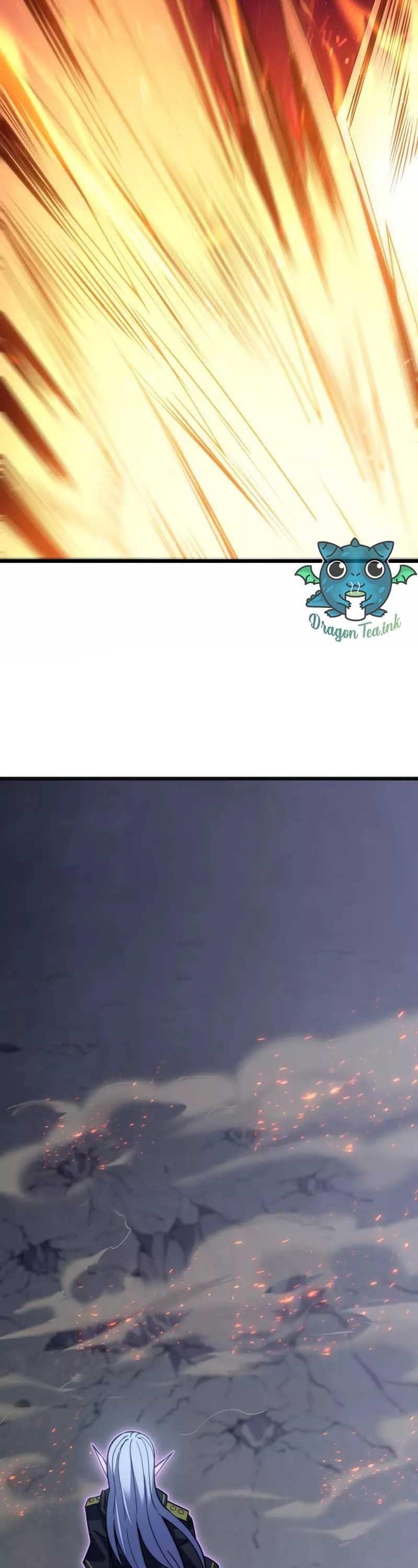 My Path to Killing Gods in Another World Chapter 44 - Page 33