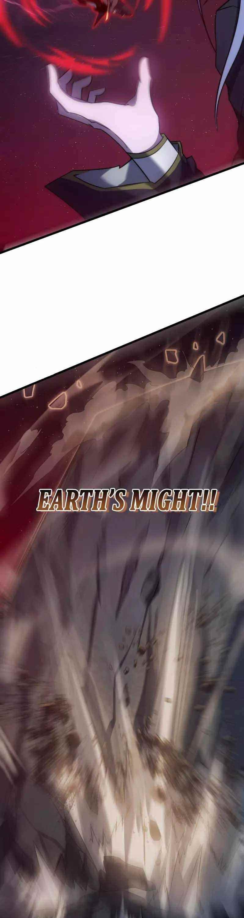 My Path to Killing Gods in Another World Chapter 45 - Page 15