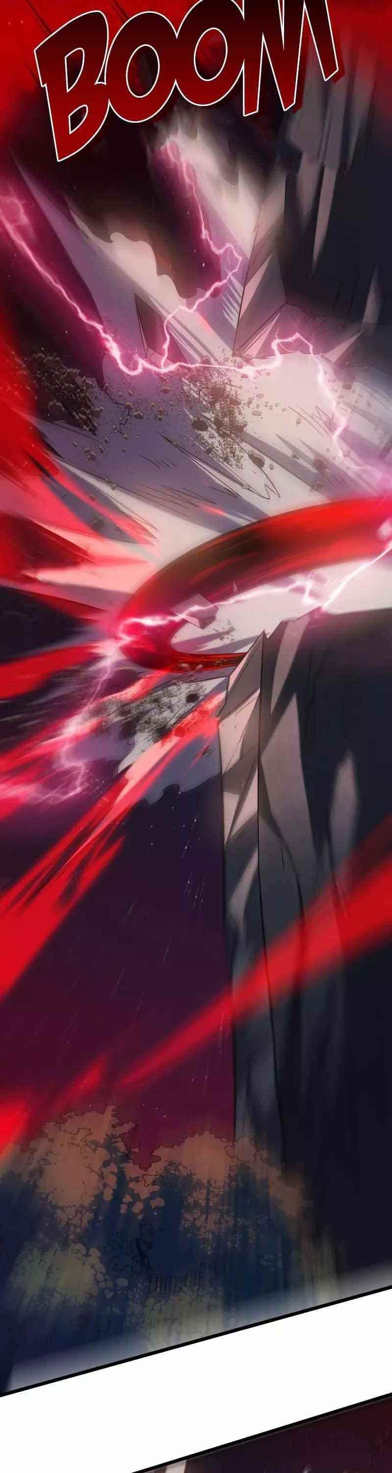 My Path to Killing Gods in Another World Chapter 45 - Page 18