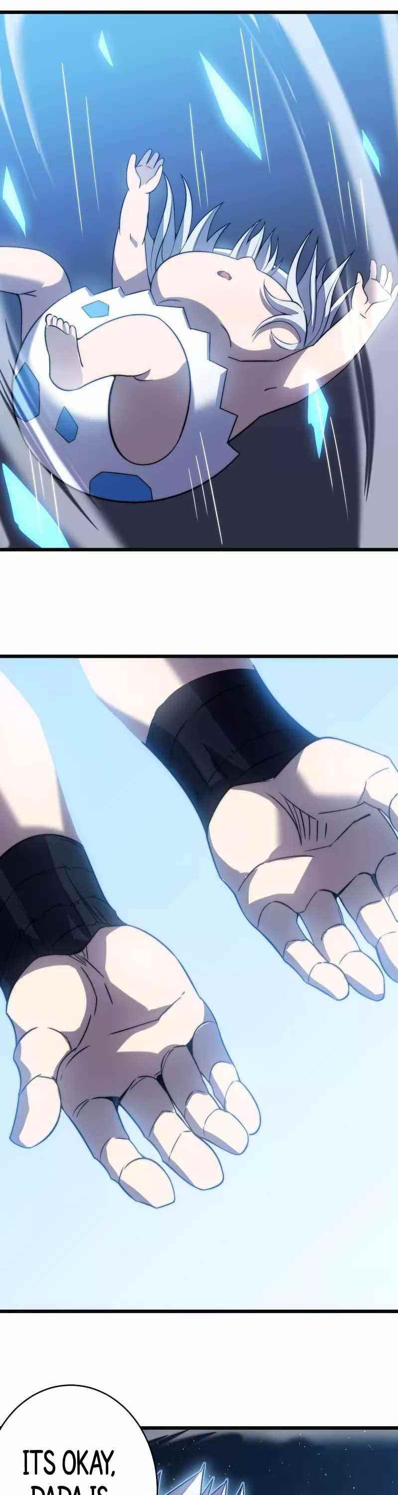 My Path to Killing Gods in Another World Chapter 45 - Page 2