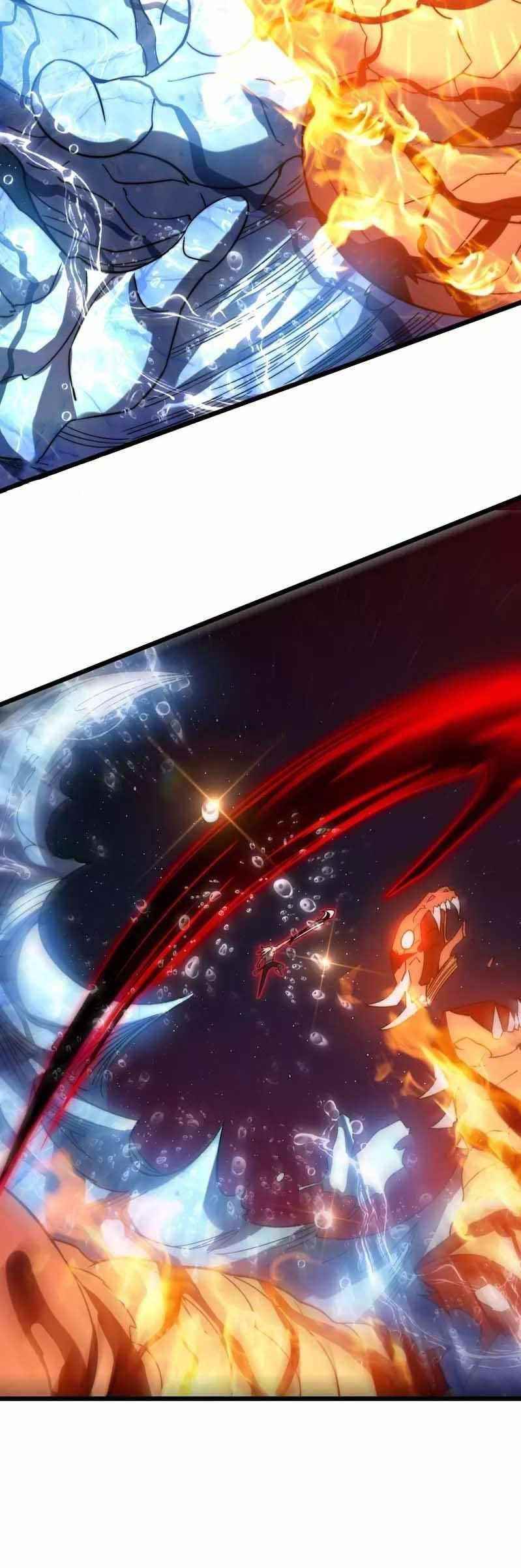 My Path to Killing Gods in Another World Chapter 45 - Page 22