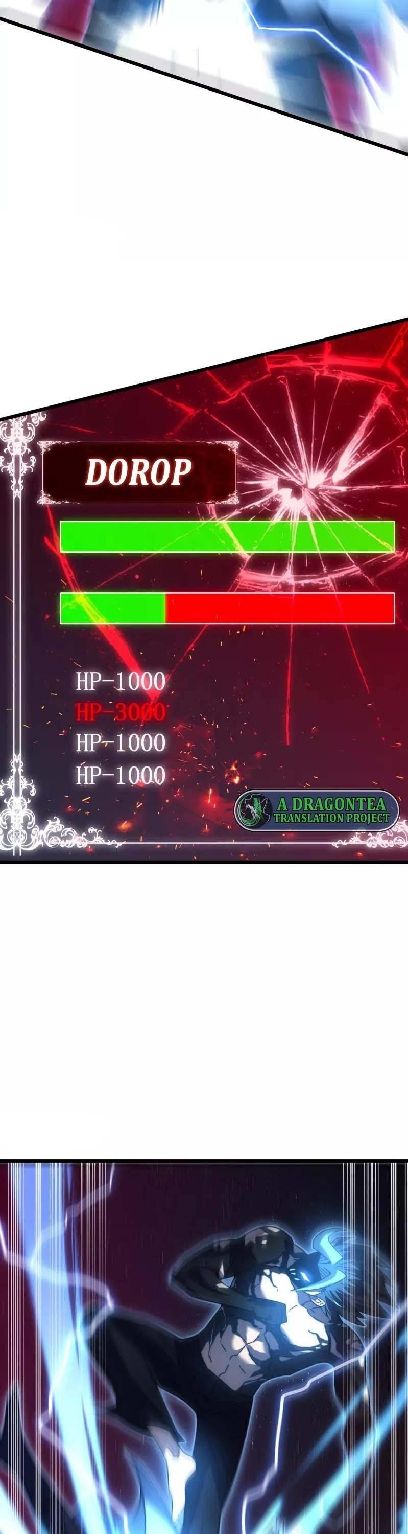 My Path to Killing Gods in Another World Chapter 47 - Page 38