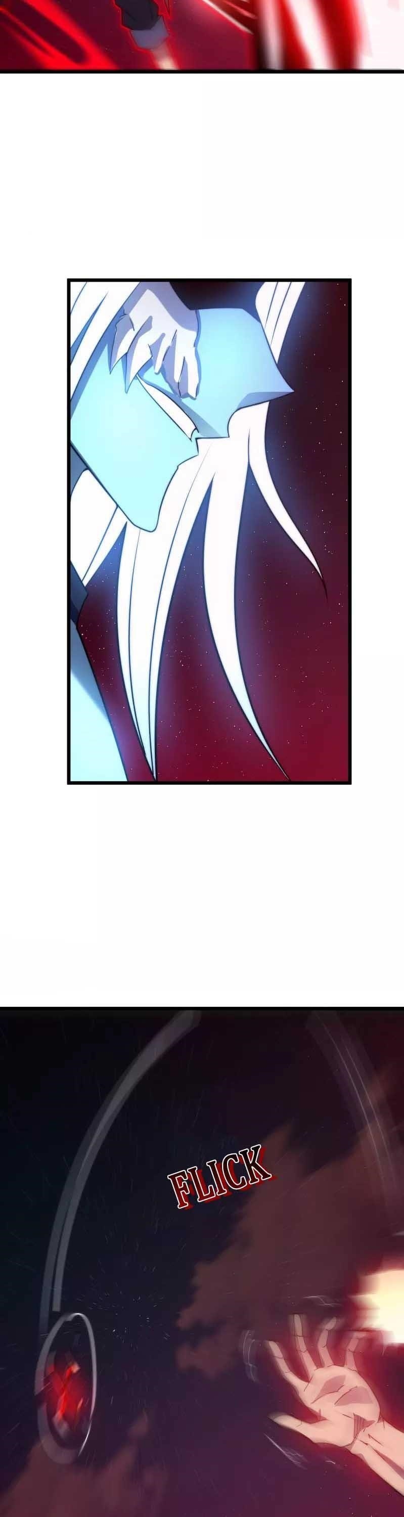 My Path to Killing Gods in Another World Chapter 47 - Page 9