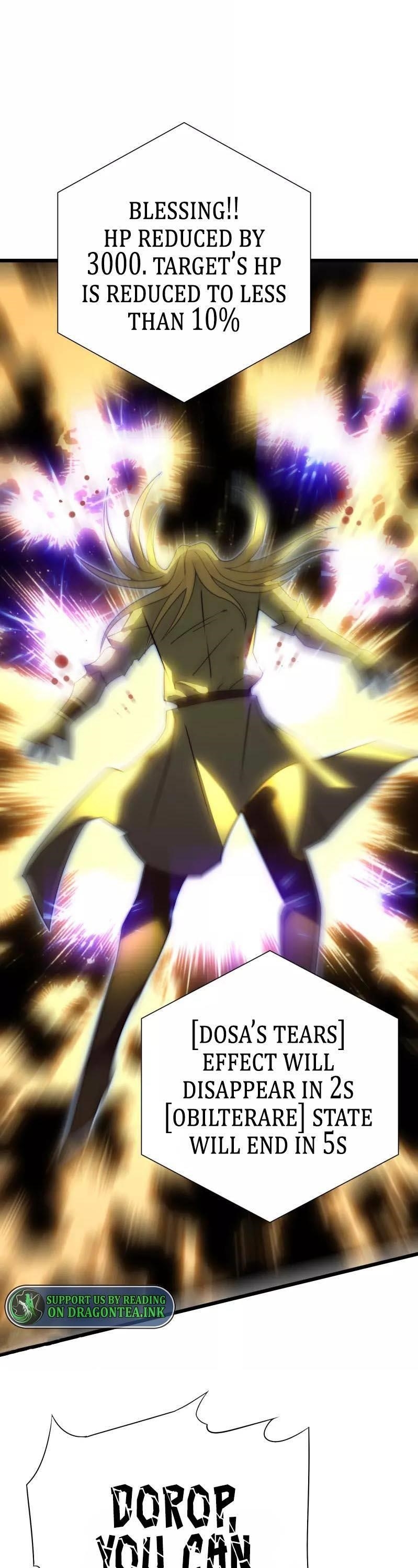 My Path to Killing Gods in Another World Chapter 48 - Page 17