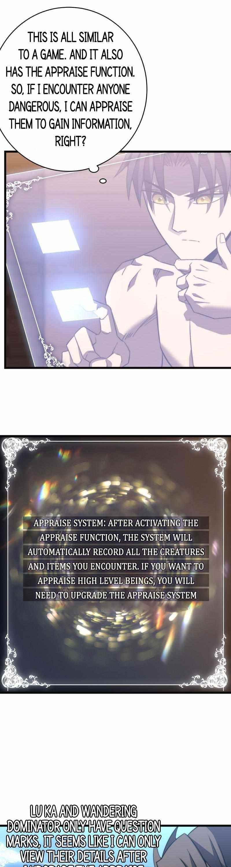 My Path to Killing Gods in Another World Chapter 49 - Page 24