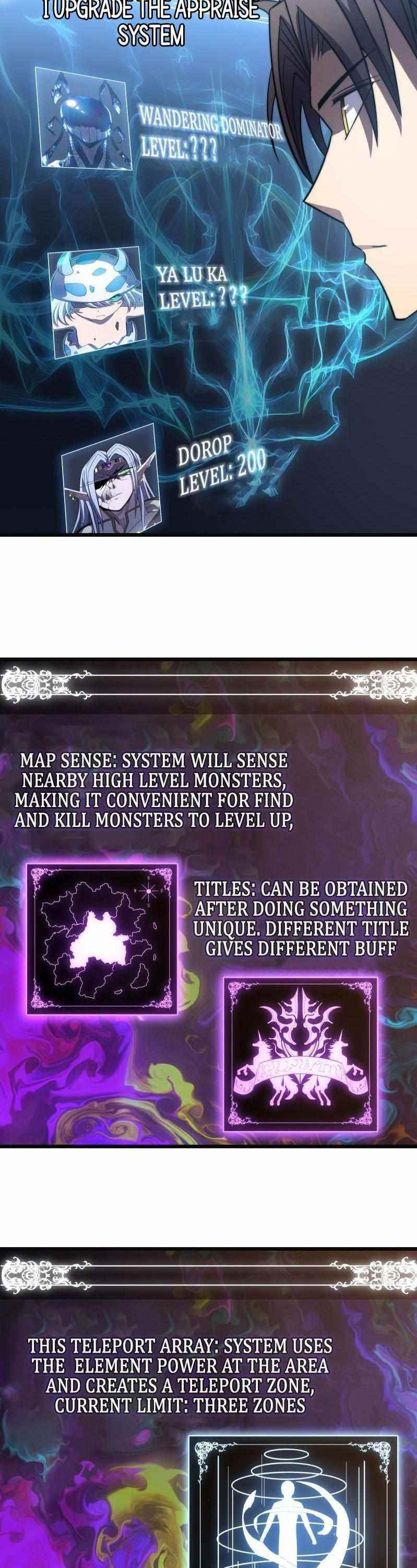 My Path to Killing Gods in Another World Chapter 49 - Page 25