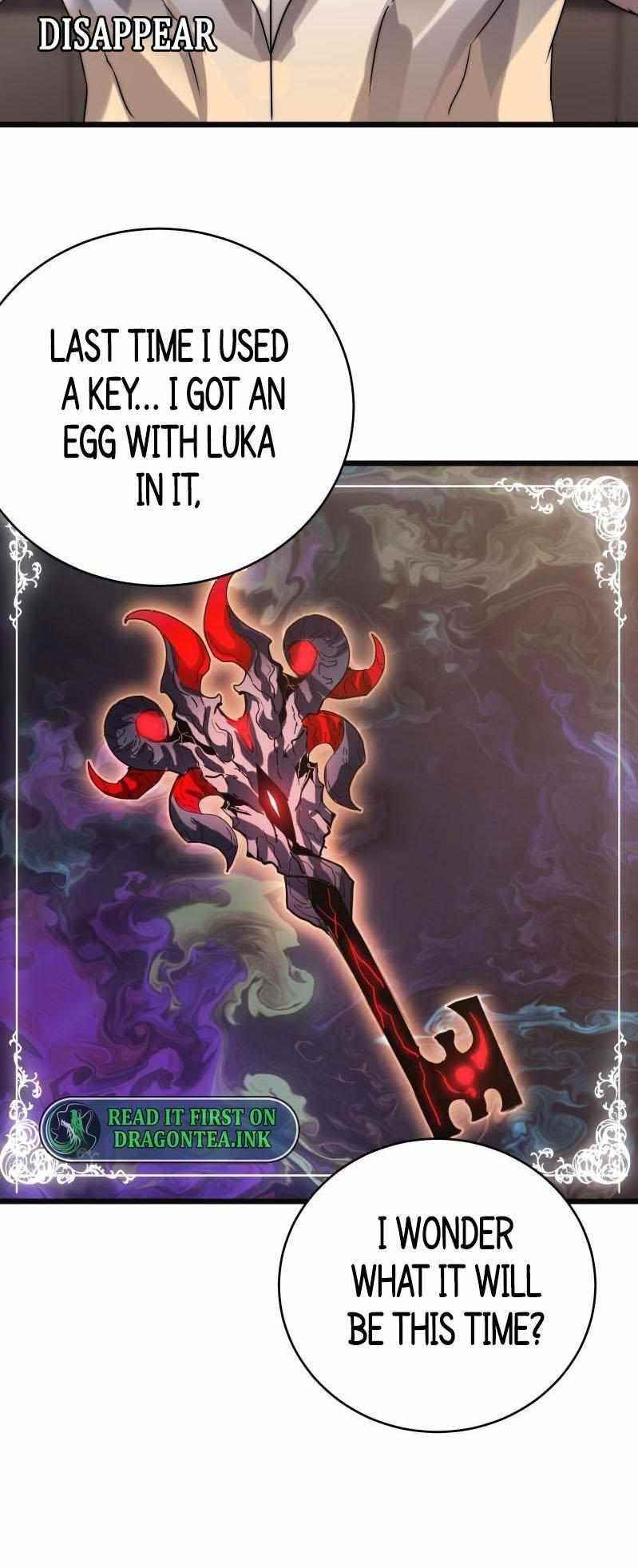 My Path to Killing Gods in Another World Chapter 49 - Page 31