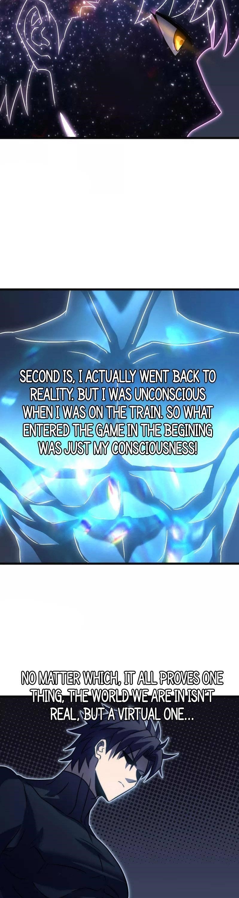 My Path to Killing Gods in Another World Chapter 50 - Page 15