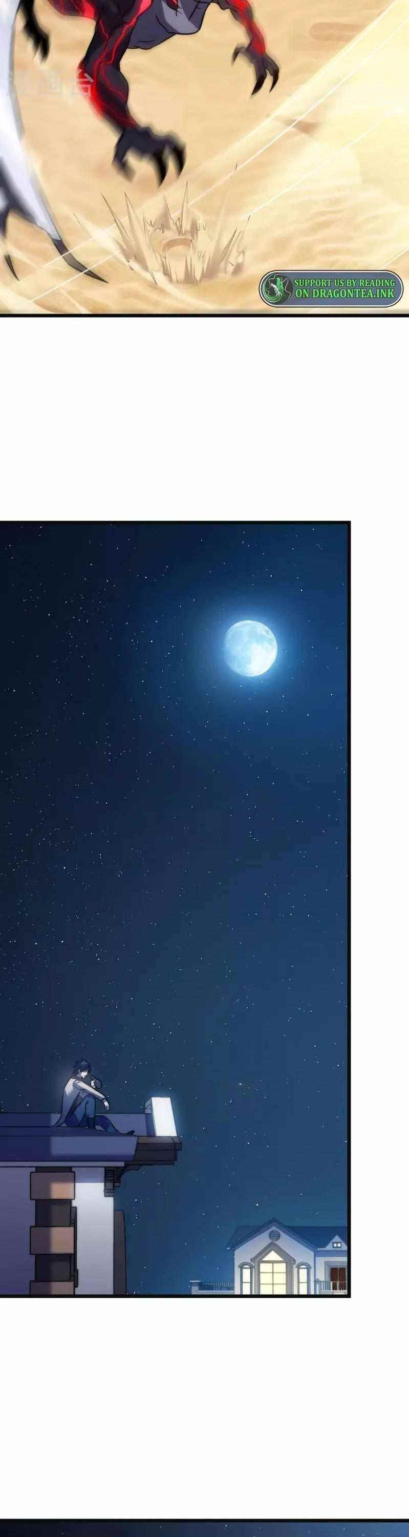 My Path to Killing Gods in Another World Chapter 51 - Page 16