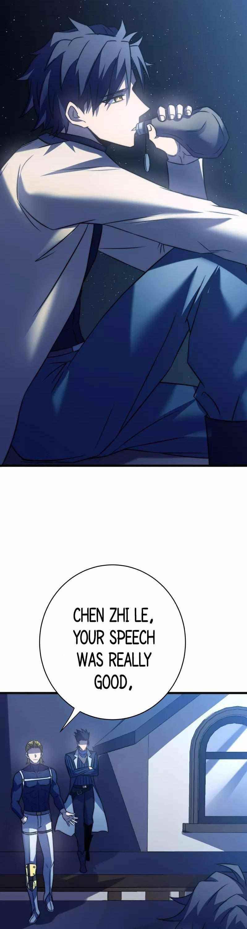 My Path to Killing Gods in Another World Chapter 51 - Page 17