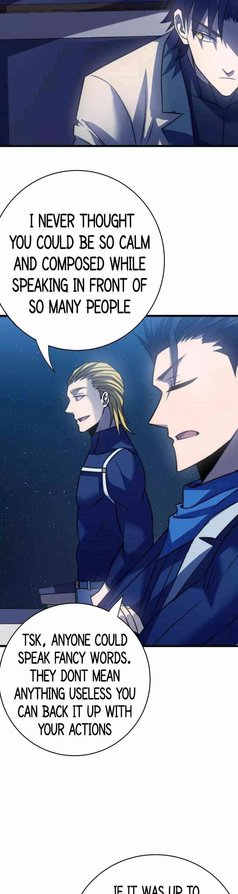 My Path to Killing Gods in Another World Chapter 51 - Page 18