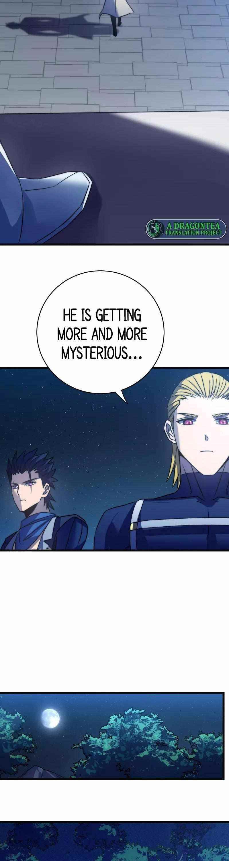 My Path to Killing Gods in Another World Chapter 51 - Page 24