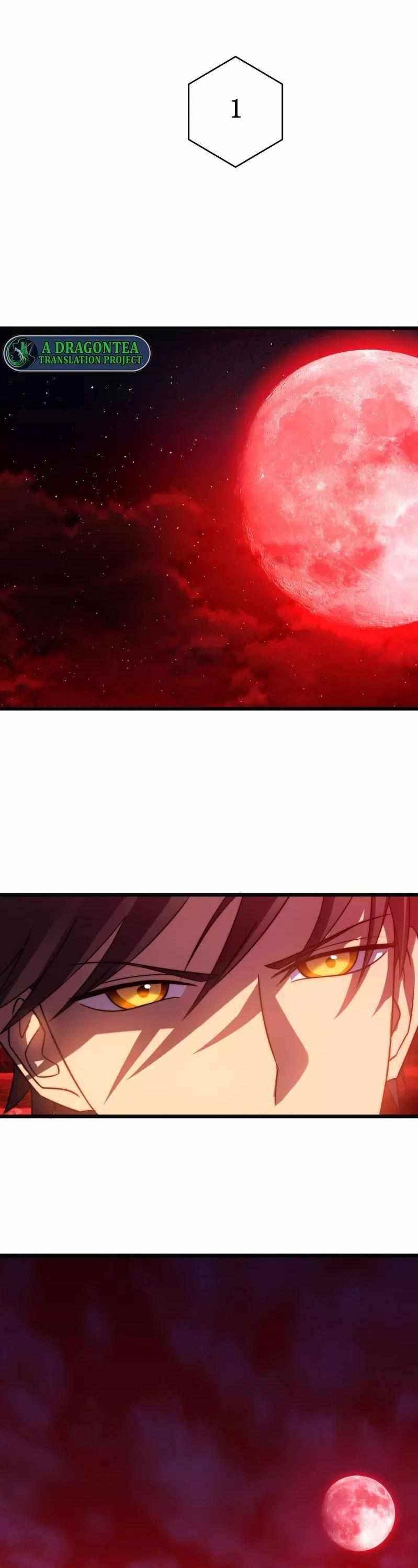 My Path to Killing Gods in Another World Chapter 51 - Page 35