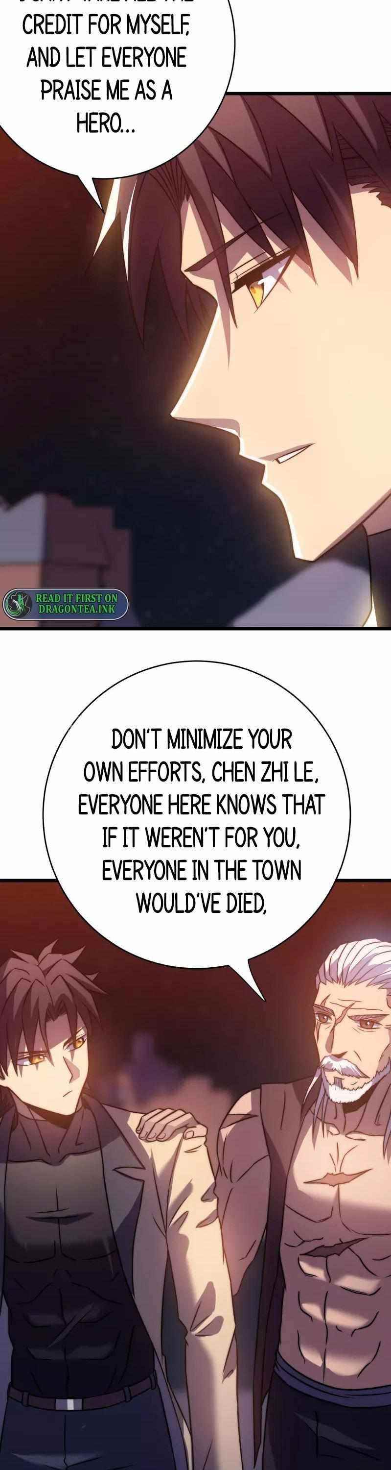 My Path to Killing Gods in Another World Chapter 51 - Page 5