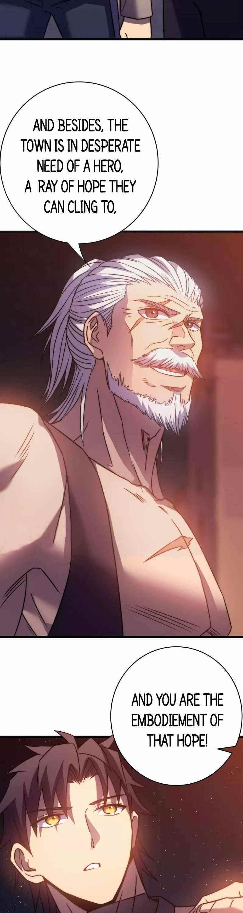 My Path to Killing Gods in Another World Chapter 51 - Page 6