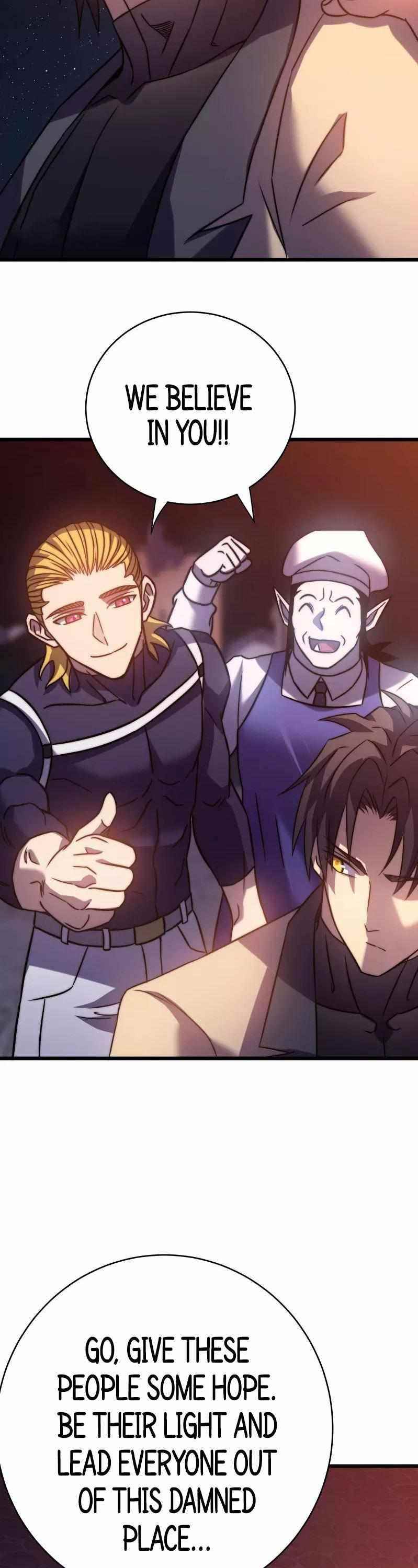 My Path to Killing Gods in Another World Chapter 51 - Page 7