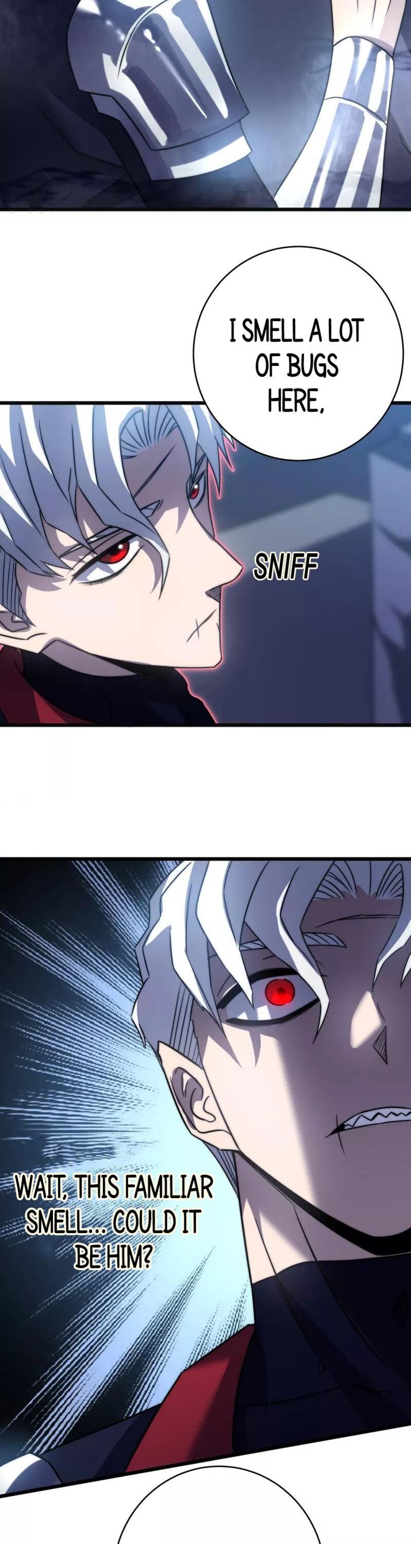 My Path to Killing Gods in Another World Chapter 52 - Page 16