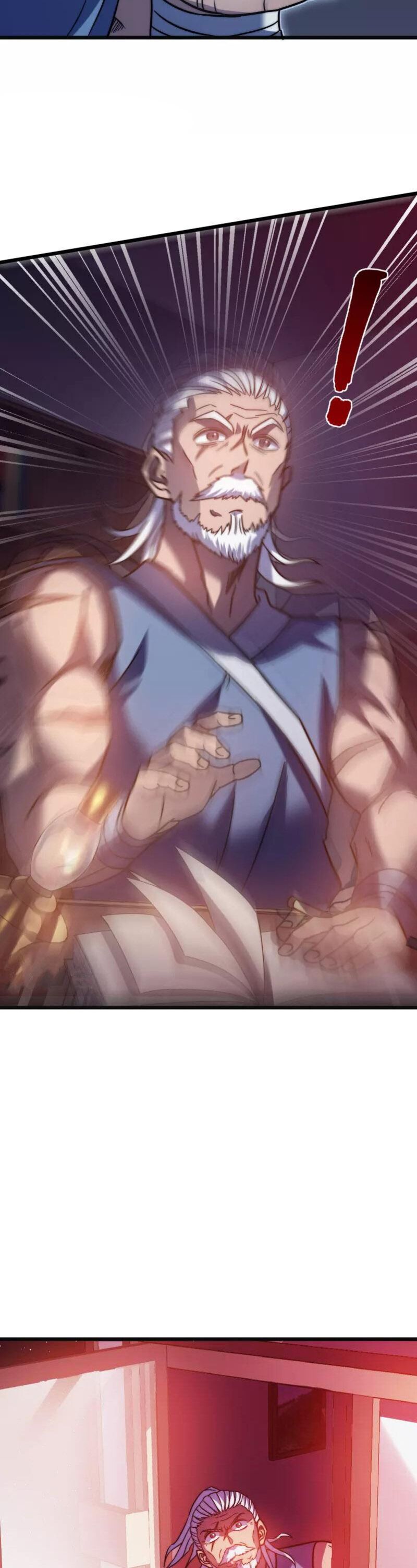 My Path to Killing Gods in Another World Chapter 52 - Page 23