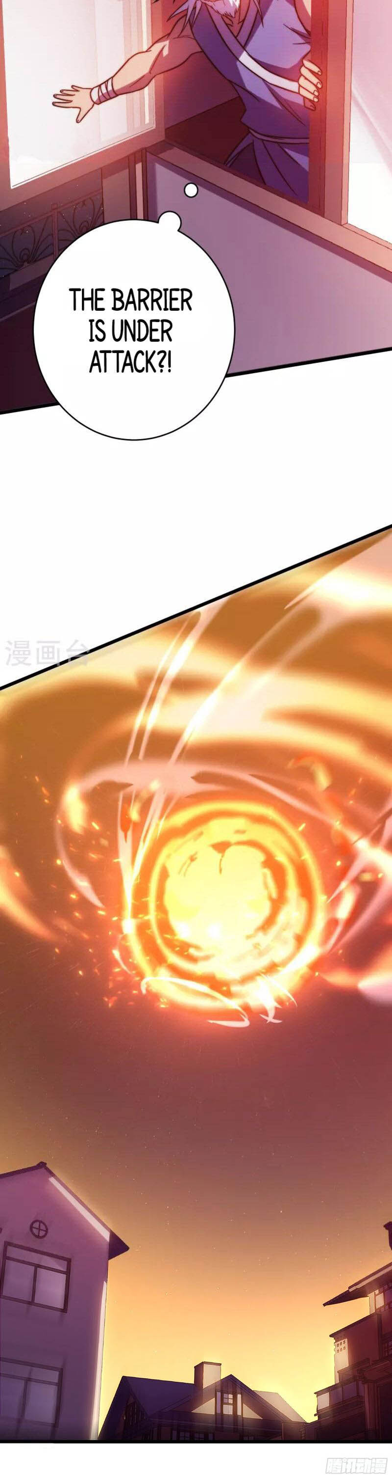 My Path to Killing Gods in Another World Chapter 52 - Page 24