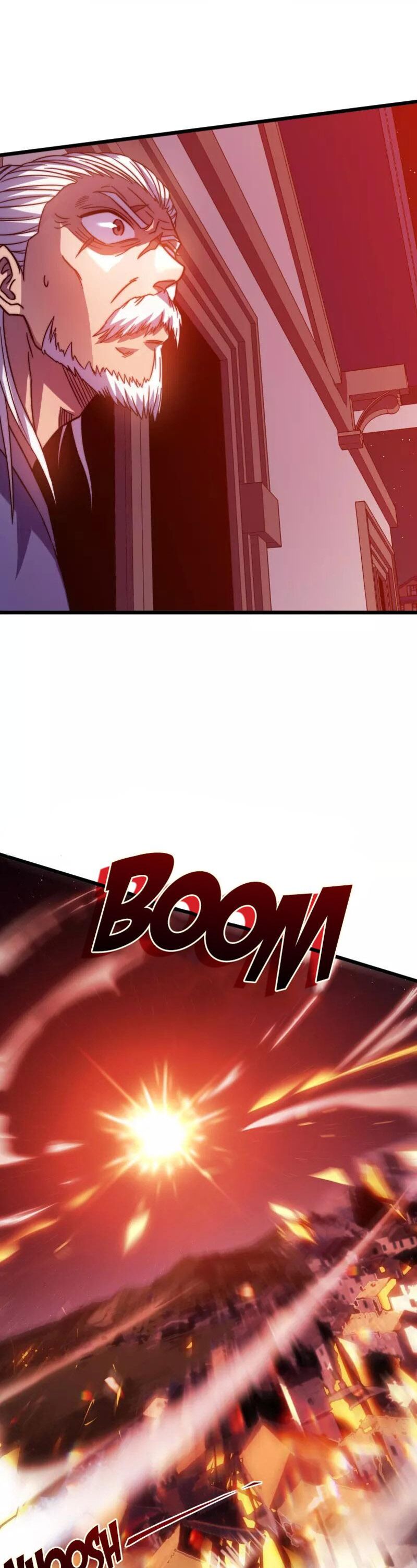 My Path to Killing Gods in Another World Chapter 52 - Page 25