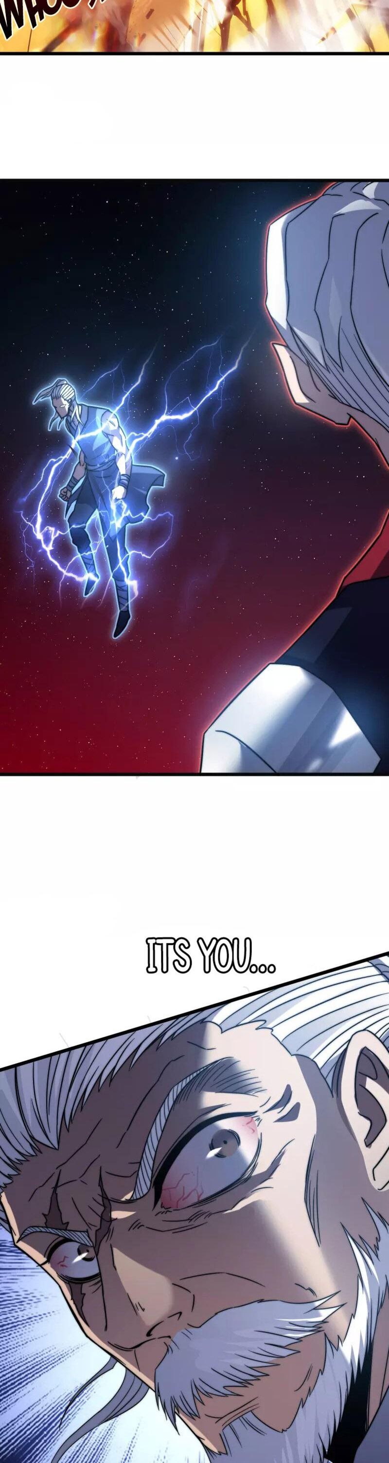 My Path to Killing Gods in Another World Chapter 52 - Page 26