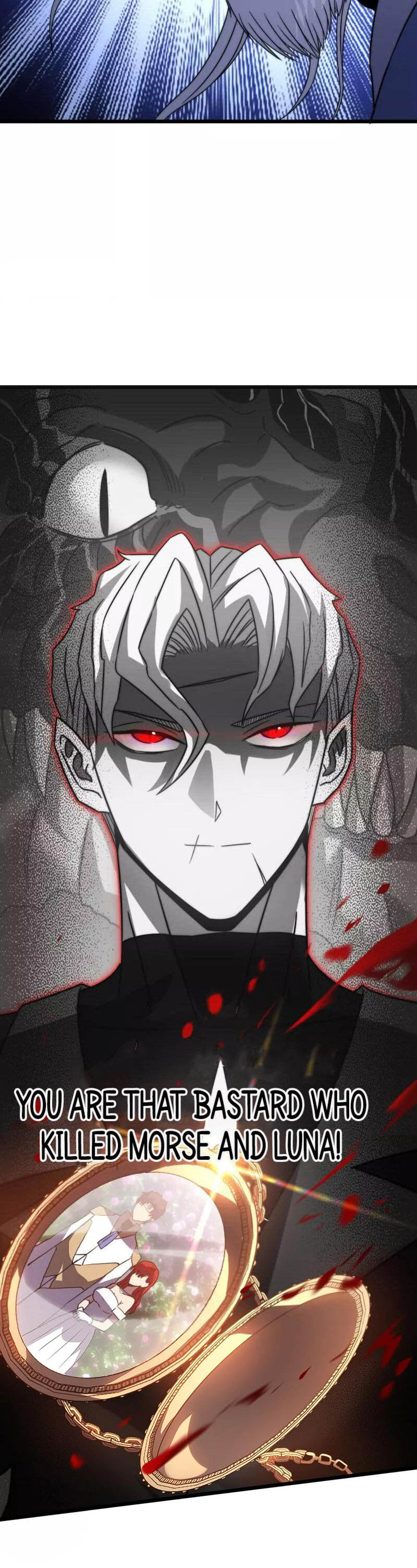 My Path to Killing Gods in Another World Chapter 52 - Page 27