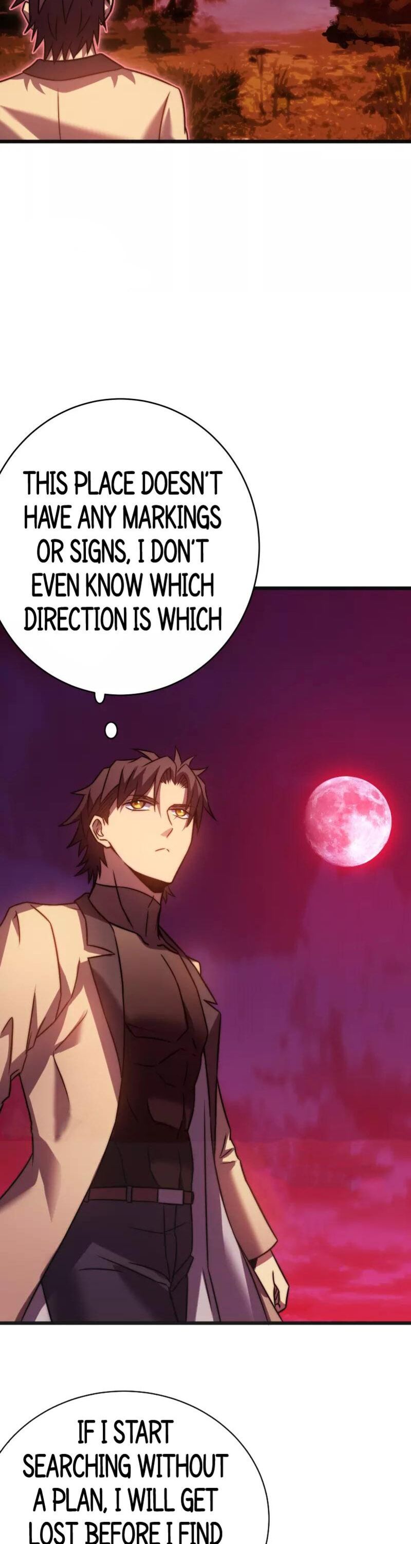 My Path to Killing Gods in Another World Chapter 52 - Page 4