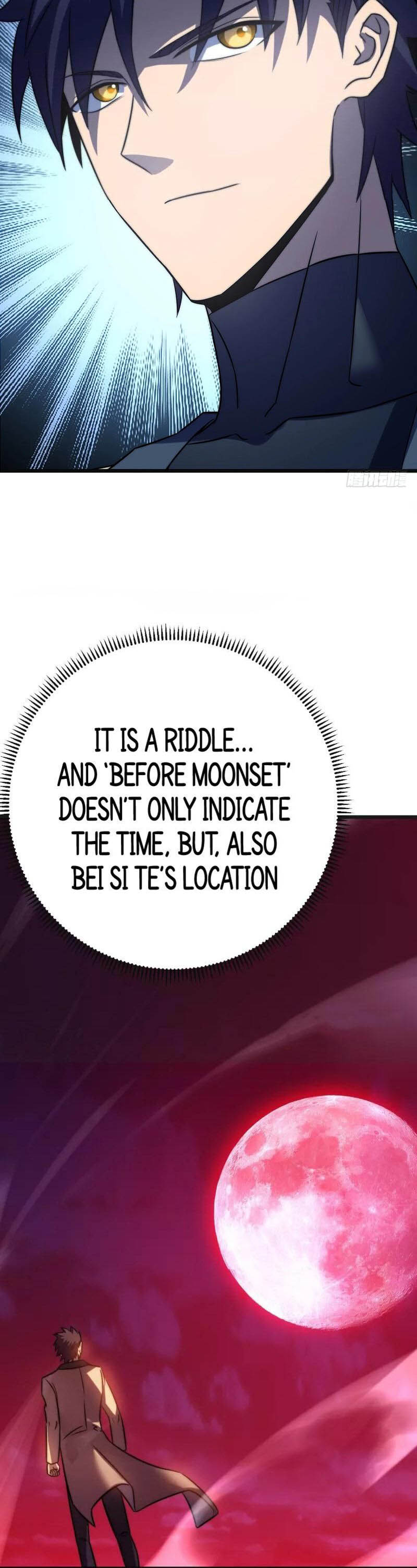 My Path to Killing Gods in Another World Chapter 52 - Page 6