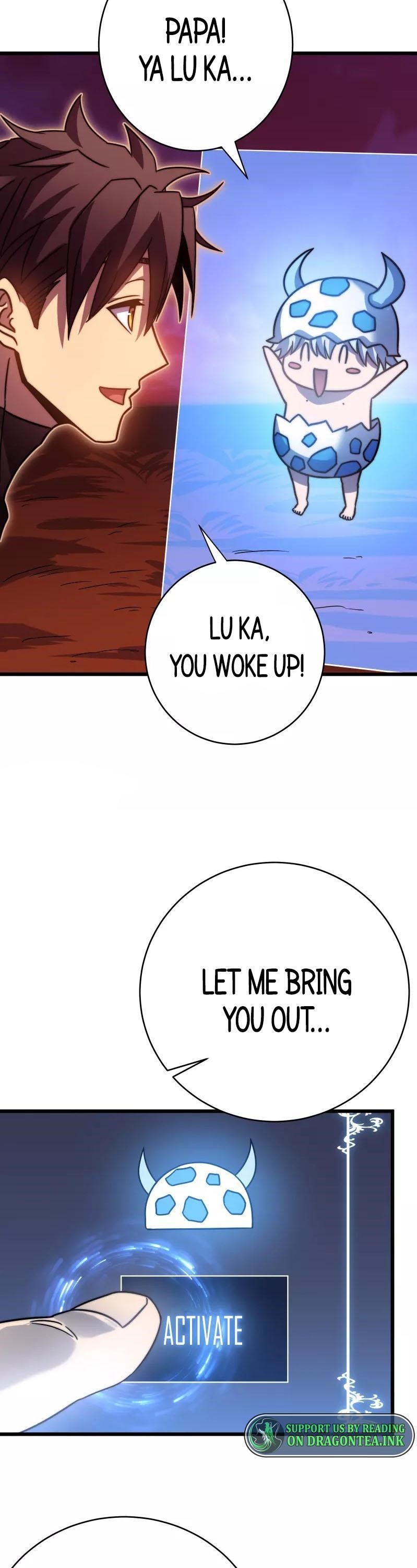 My Path to Killing Gods in Another World Chapter 53 - Page 14