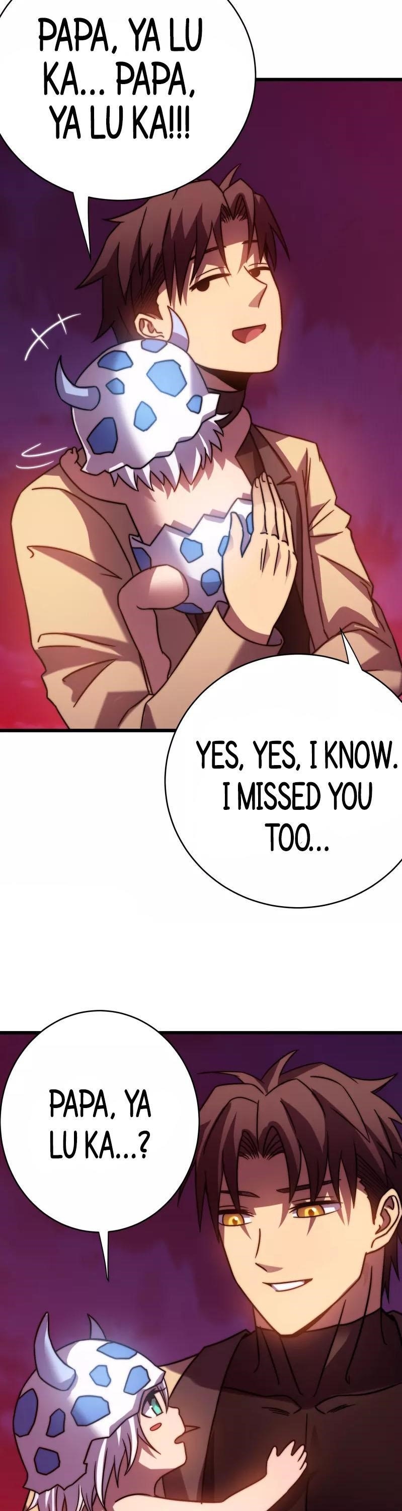 My Path to Killing Gods in Another World Chapter 53 - Page 15