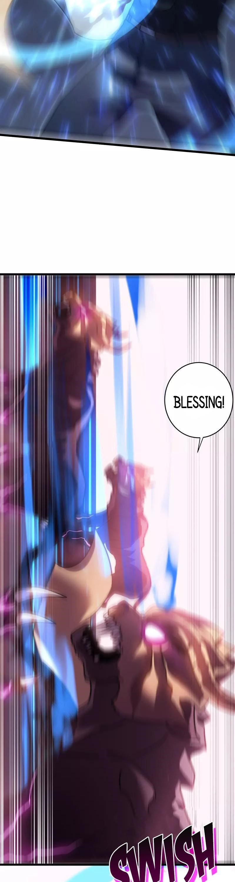 My Path to Killing Gods in Another World Chapter 53 - Page 2