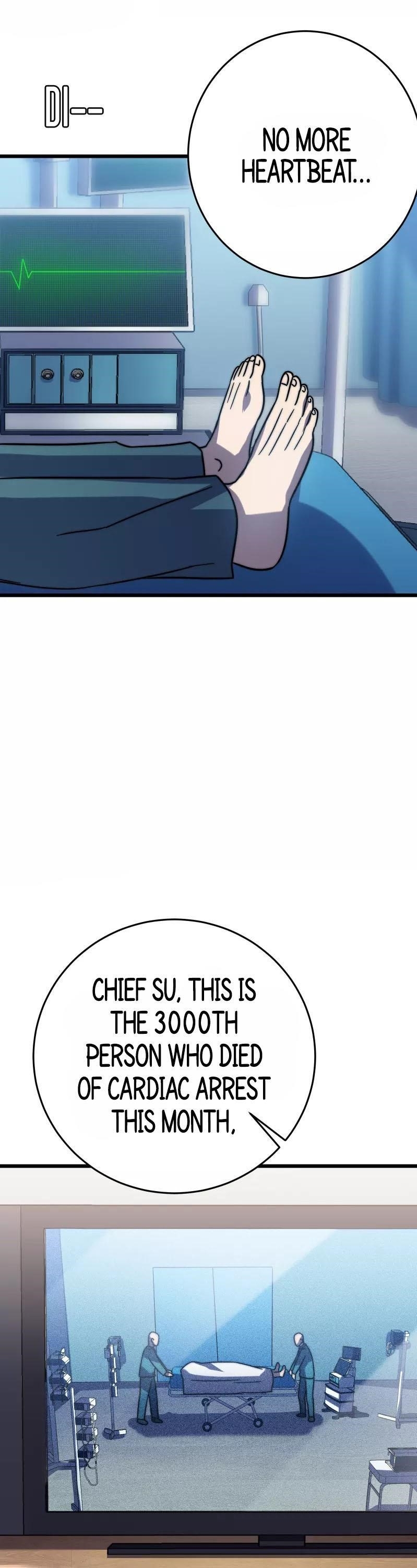 My Path to Killing Gods in Another World Chapter 53 - Page 24