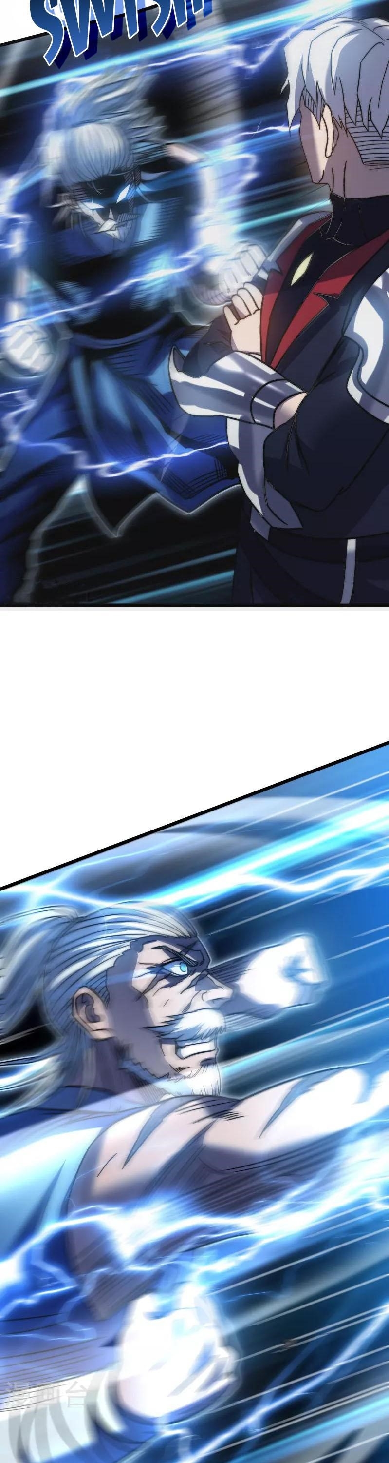 My Path to Killing Gods in Another World Chapter 53 - Page 32