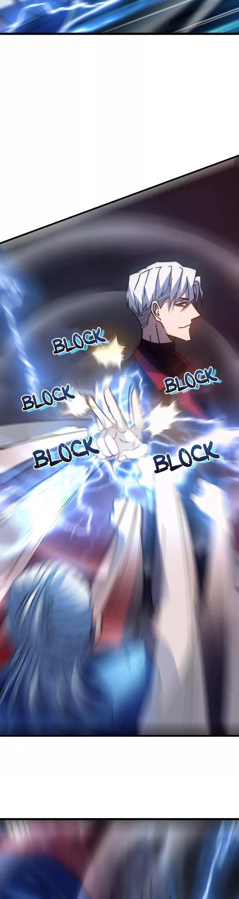 My Path to Killing Gods in Another World Chapter 53 - Page 33