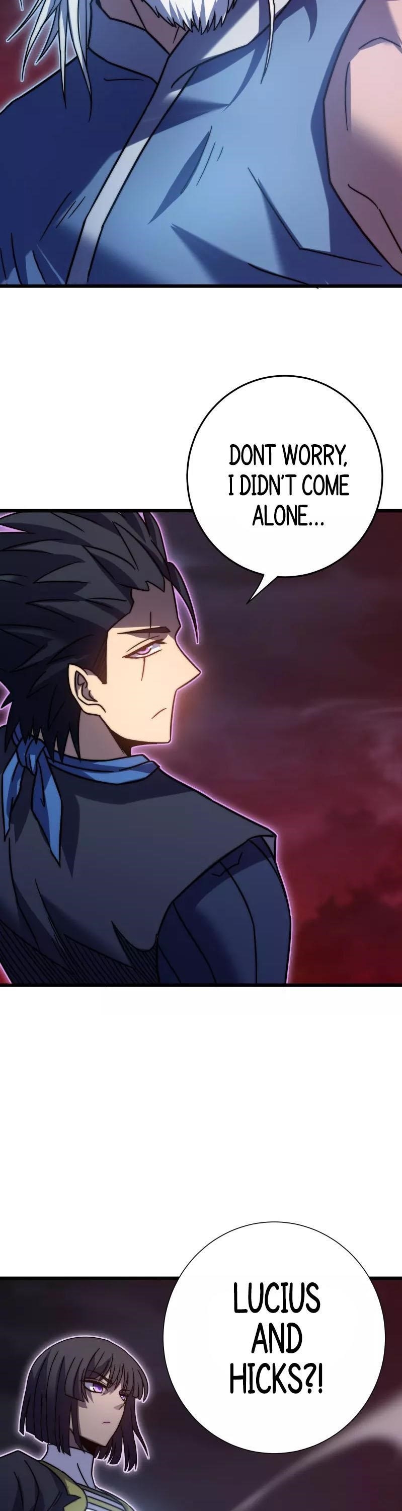 My Path to Killing Gods in Another World Chapter 53 - Page 37