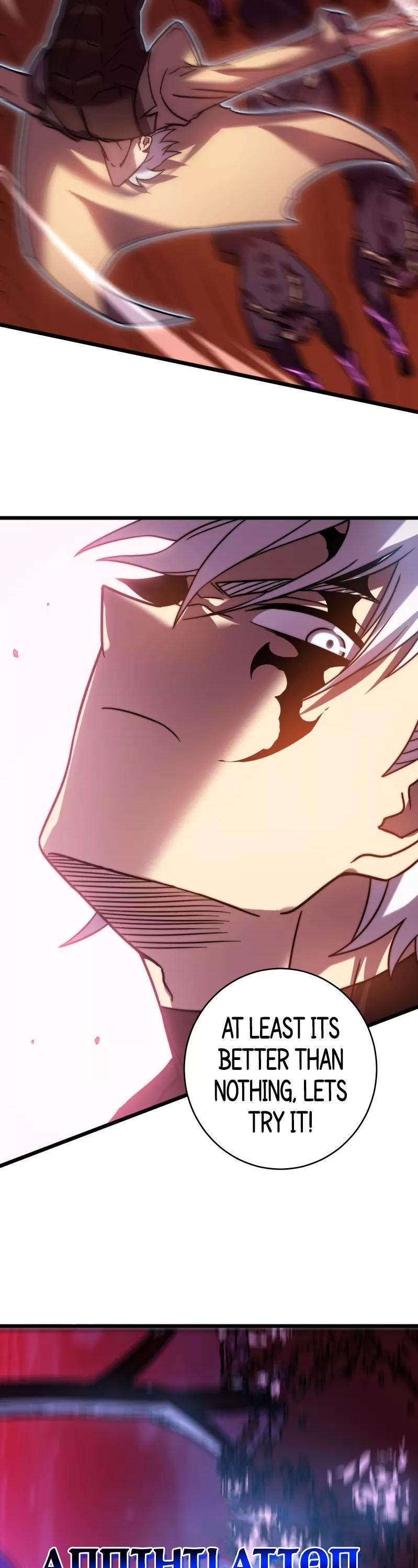 My Path to Killing Gods in Another World Chapter 53 - Page 6