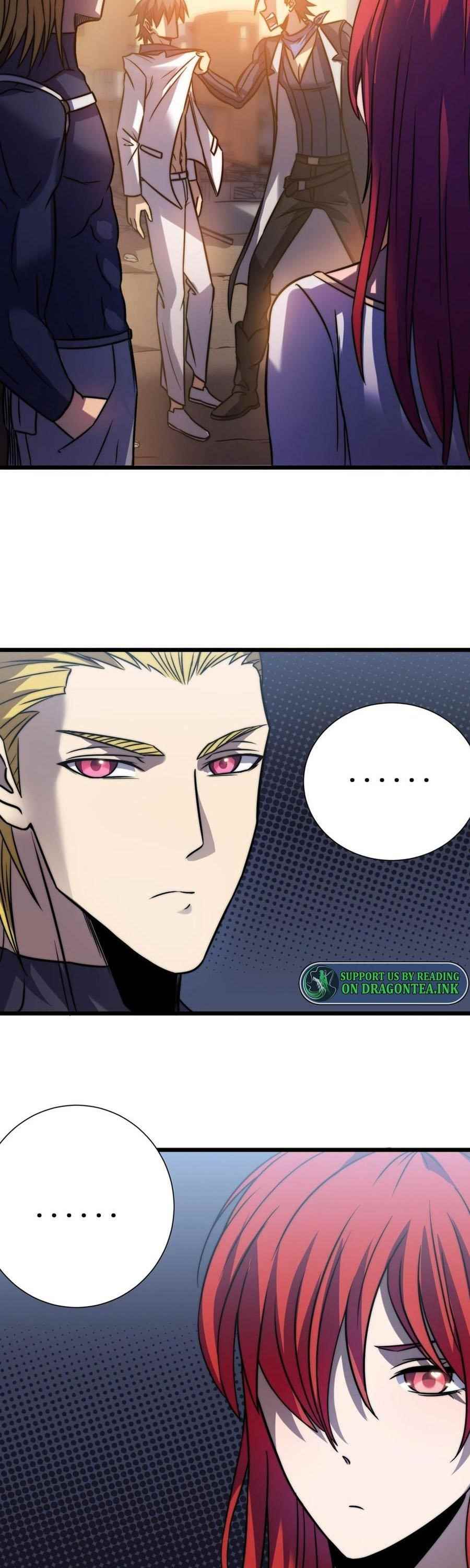 My Path to Killing Gods in Another World Chapter 58 - Page 21