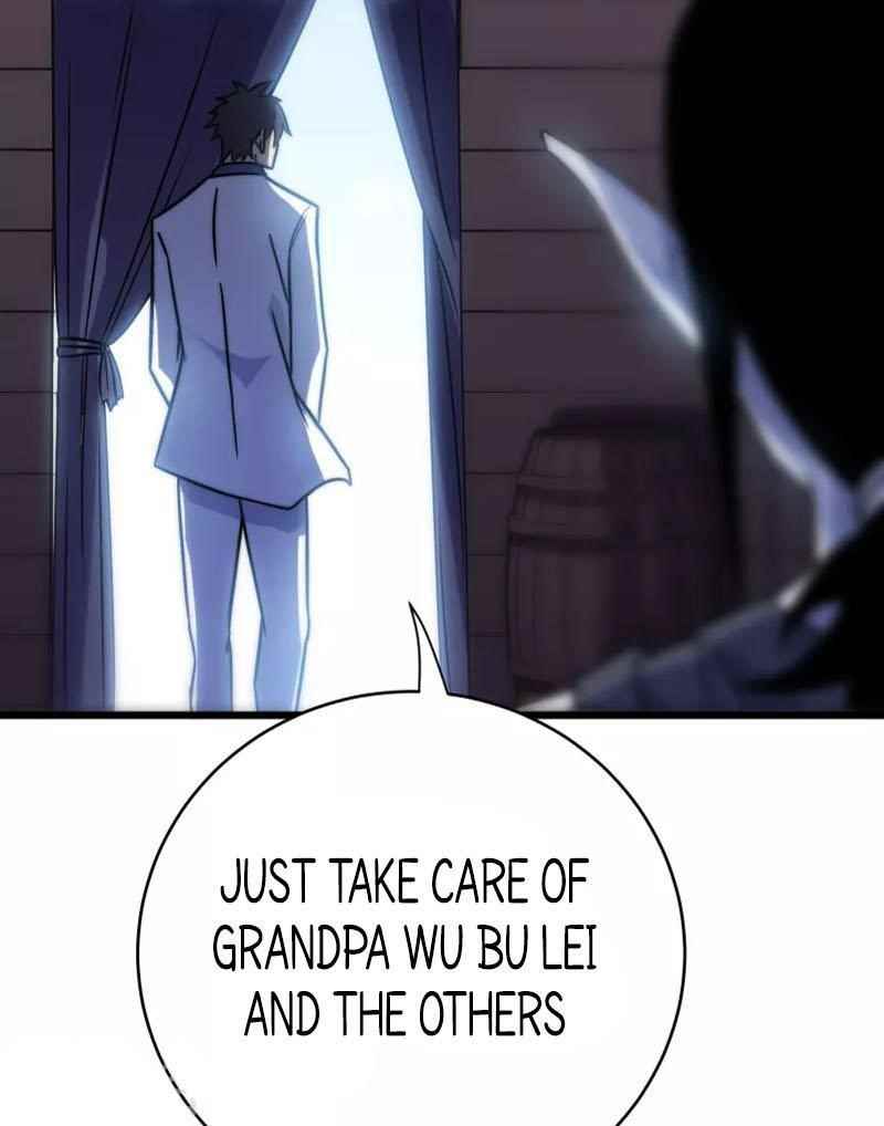 My Path to Killing Gods in Another World Chapter 59 - Page 22