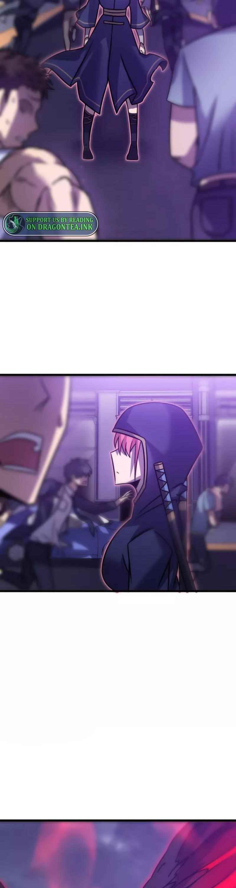 My Path to Killing Gods in Another World Chapter 59 - Page 26