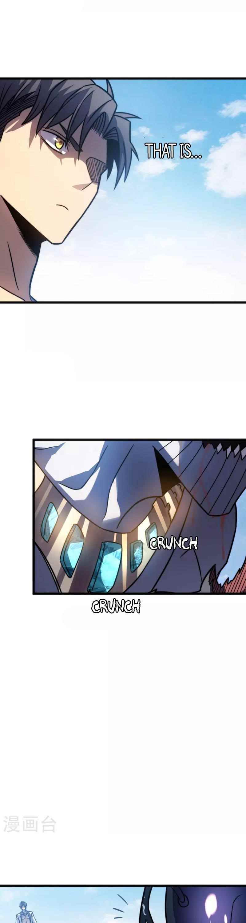 My Path to Killing Gods in Another World Chapter 59 - Page 37